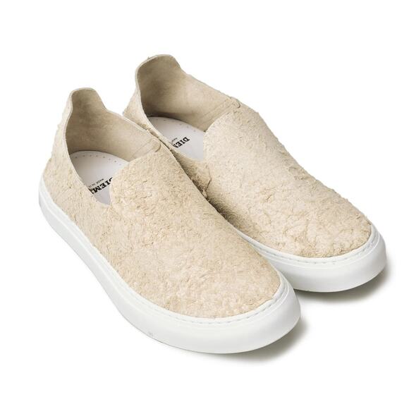 Diemme 10 one slip on champagne mohawk main image 8